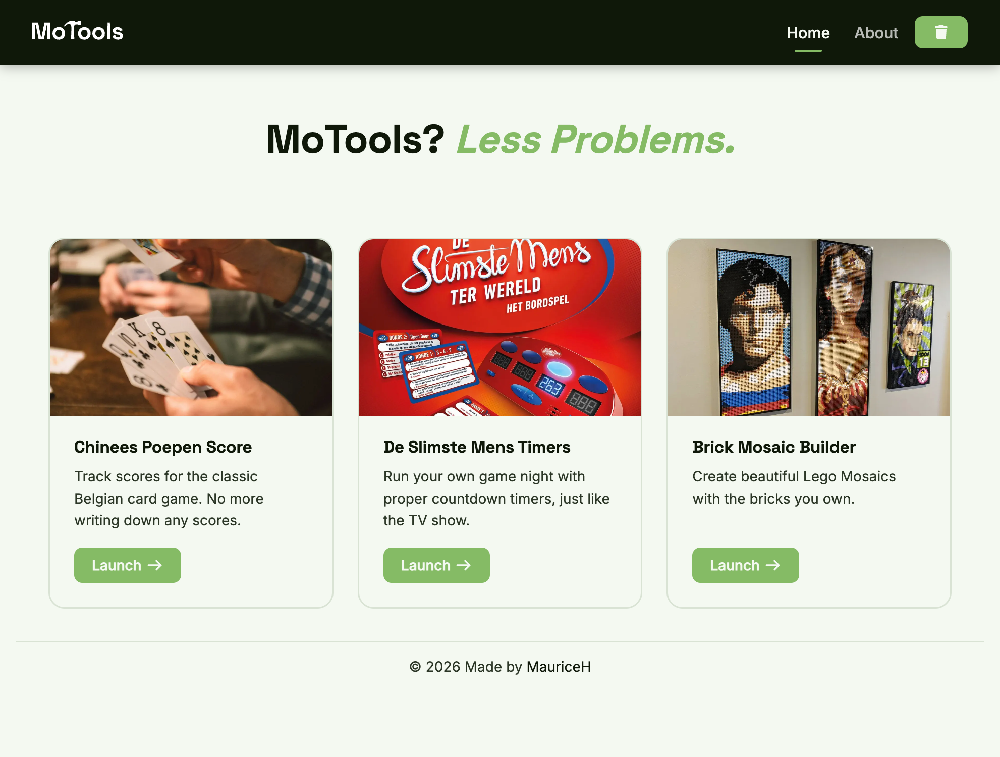 MoTools